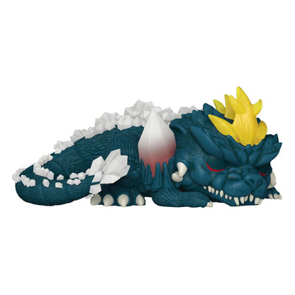 Godzilla supergrote POP! Films Vinylfiguur Slaapruimte Godzilla 15 cm