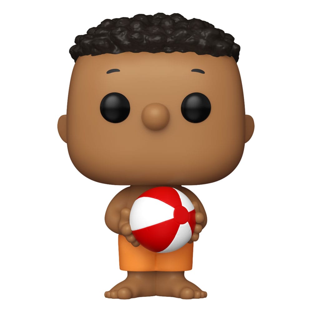Pinda's POP! TV-figuur Franklin 9 cm