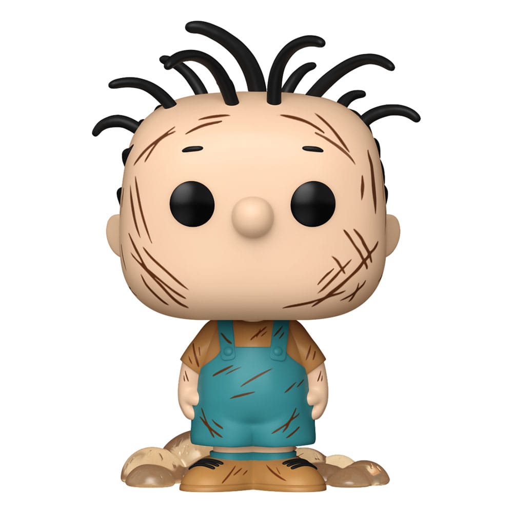 Pinda's POP! TV Figuur Varkenshok 9 cm