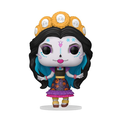 Monster High Pop! Vinylfiguur skelita 9 cm