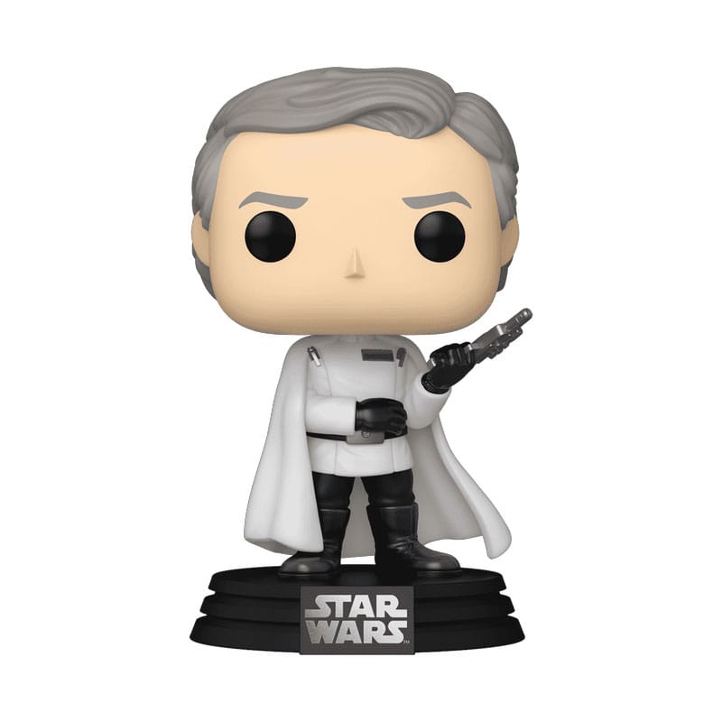 Star Wars: Andor Pop! TV vinyl figuur regisseur Orson Krennic 9 cm