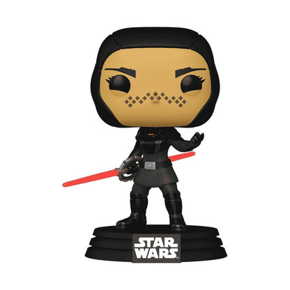 Star Wars: Tales of the Empire Pop! Vinylfiguur Barriss Offee 9 cm