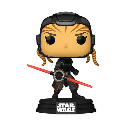 Star Wars: Tales of the Empire Pop! Vinyl figuur vierde zus 9 cm