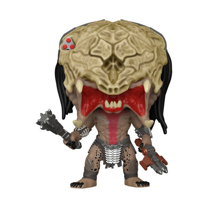 Prooi pop! Films vinyl figuur Feral Predator 9 cm