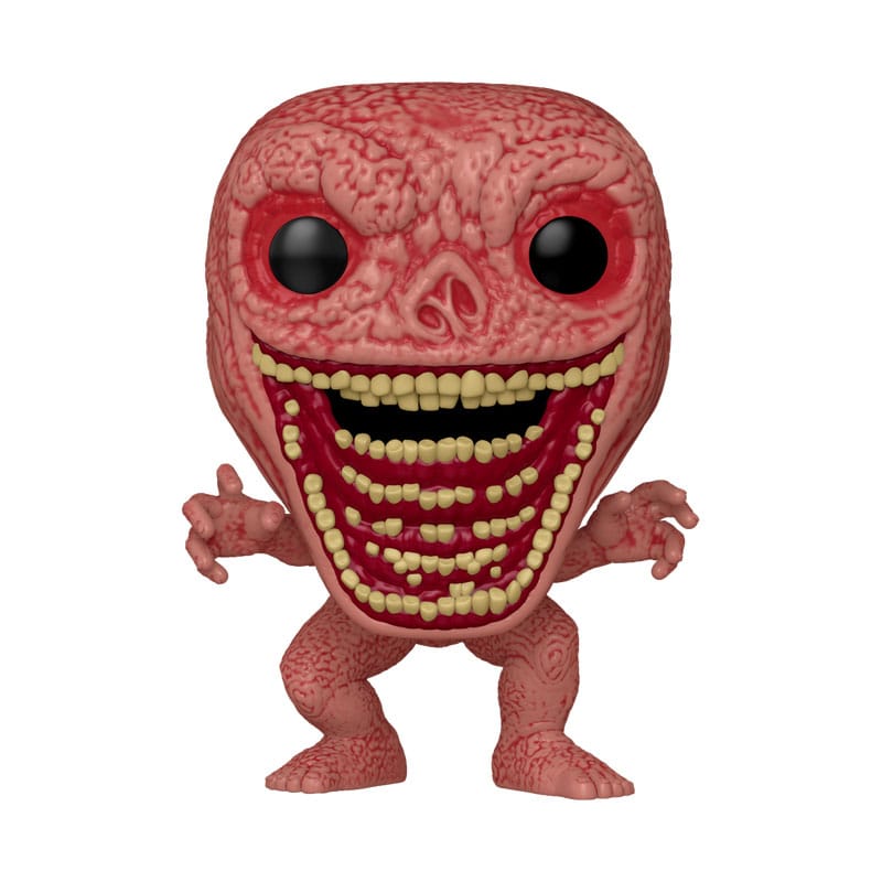 Glimlach POP! Films Vinylfiguren Entiteit 9 cm