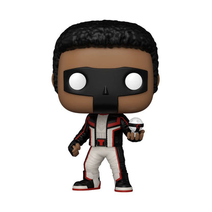 Superman (2025) pop! Films vinylfiguren Mr. geweldige 9 cm