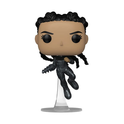 Superman (2025) pop! Plus films vinylfiguren de ingenieur (MT) 9 cm
