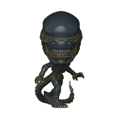 Alien: Earth supergrote POP! Marvel Vinylfiguur Xenomorph 15 cm