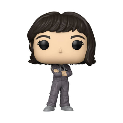 Buitenaards wezen: Earth POP! Movies Vinylfiguur Wendy 9 cm
