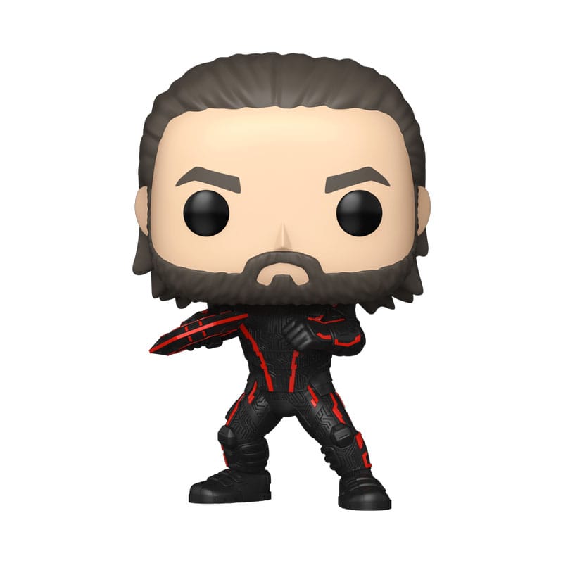 Tron: Ares POP! Films Vinylfiguren Ares 9 cm