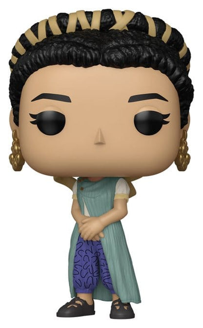 Een Ridder van de Zeven Koninkrijken POP! TV Vinyl Figuren Tanselle 9 cm