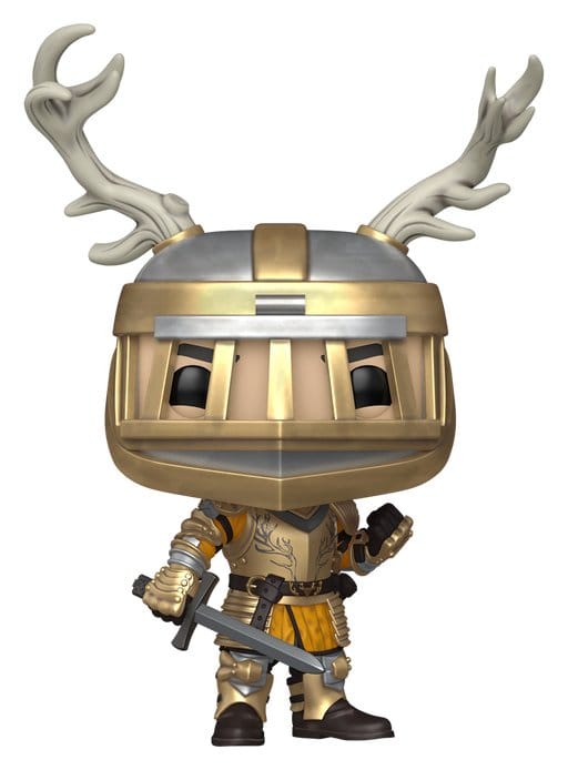 Een Ridder van de Zeven Koninkrijken POP! TV-vinylfiguren Lyonel Baratheon 9 cm