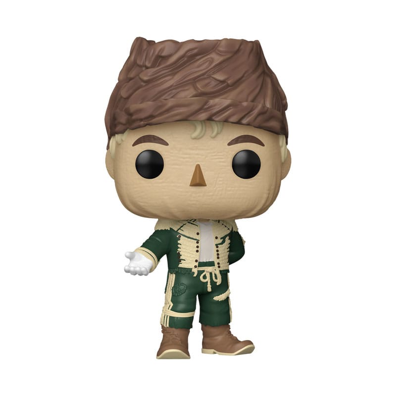 Slechte POP! Vinylfiguur Vogelverschrikker 9 cm