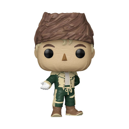 Slechte POP! Vinylfiguur Vogelverschrikker 9 cm