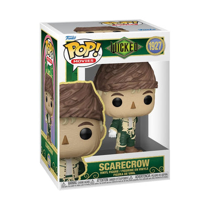 Slechte POP! Vinylfiguur Vogelverschrikker 9 cm