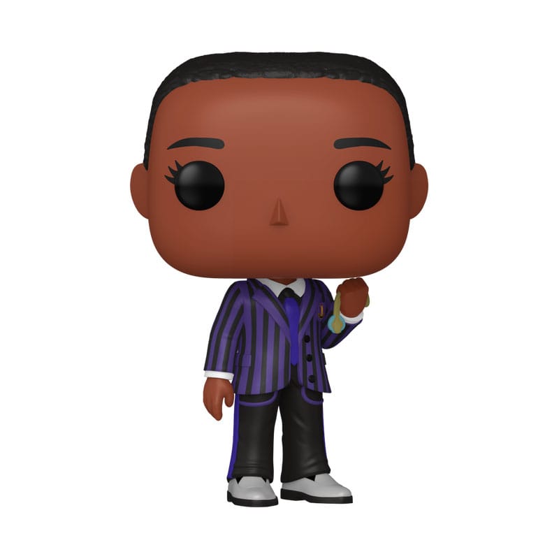 Woensdag pop! TV -vinylfiguur Bianca 9 cm