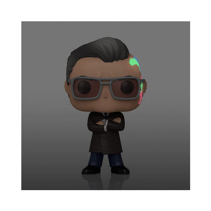 Beetlejuice pop! Films vinylfiguur wolf jackson 9 cm