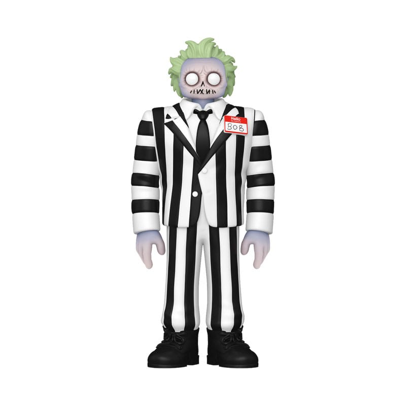 Beetlejuice pop! Films vinyl figuur bob als beverjuice 9 cm