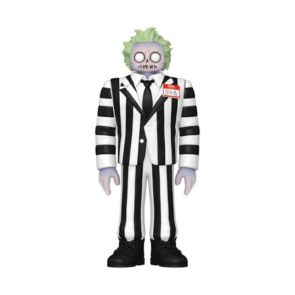 Beetlejuice pop! Films vinyl figuur bob als beverjuice 9 cm