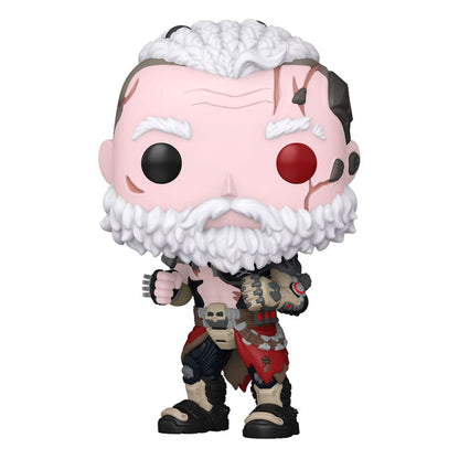 Borderlands 4 POP! Games Vinylfiguur Amon 9 cm