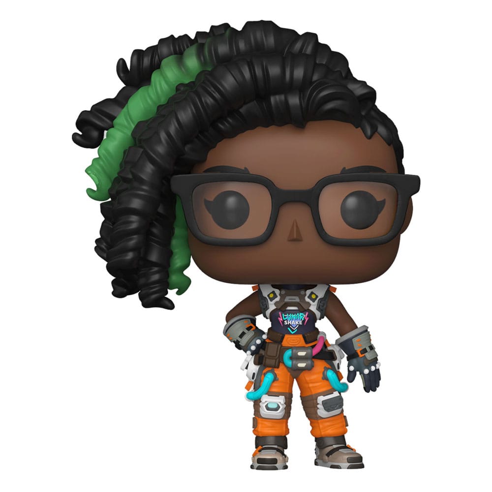 Borderlands 4 POP! Games Vinylfiguur Harlowe 9 cm