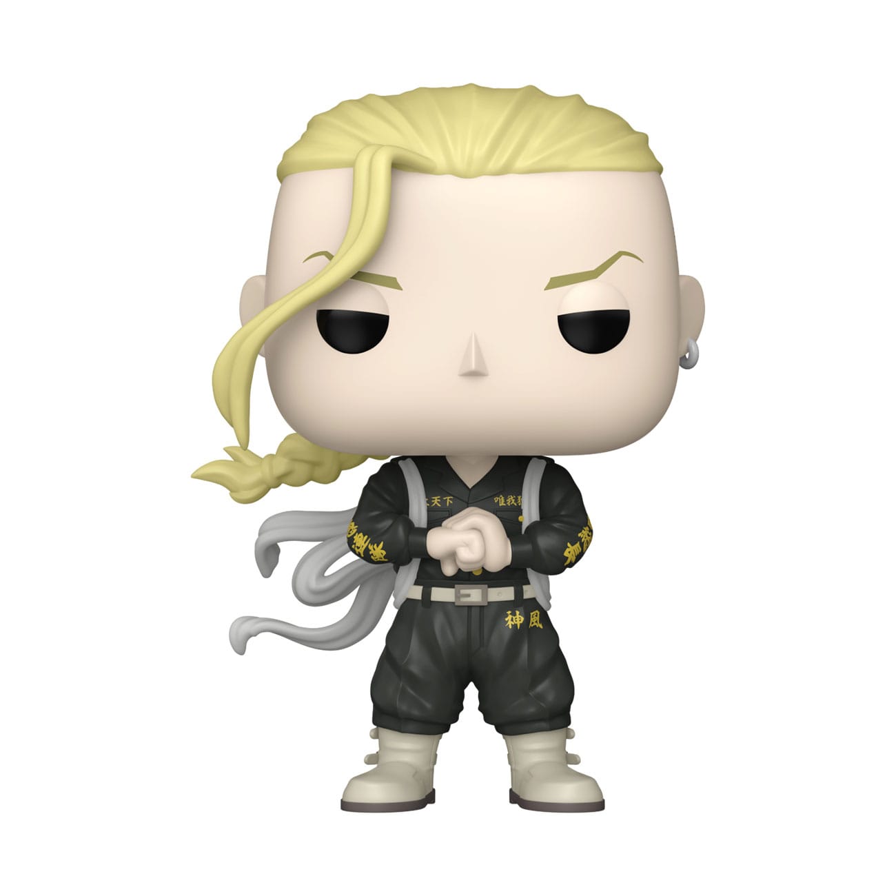 Tokyo Wrekers POP! Plus Animatiefiguur Draken 9 cm