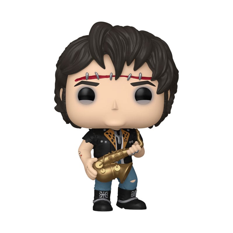 Rocky Horror Picture Show Pop! Films vinyl figuur eddie 9 cm