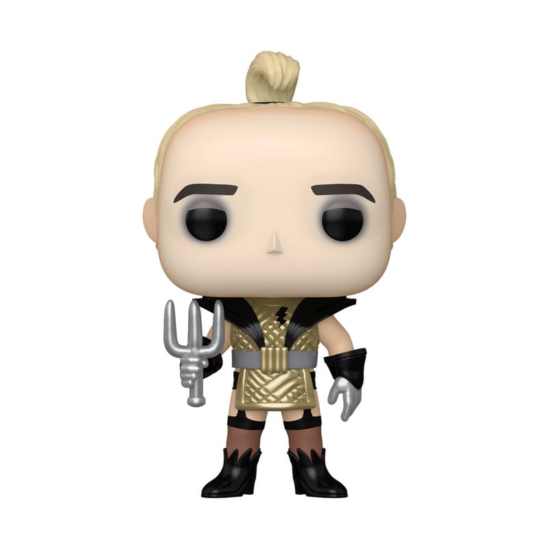Rocky Horror Picture Show Pop! Films vinyl figuur riff raff 9 cm
