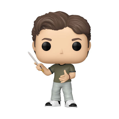 Wizards of Waverly Place Pop! Uitspraken vinyl figuur max russo 9 cm