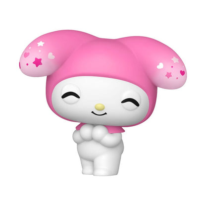 Sanrio Pop! Animatie vinyl figuur k/mm-melodie 9 cm