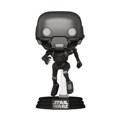 Star Wars: Andor Pop! TV-vinyl Afbeelding K-2SO 9 cm