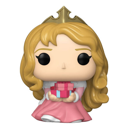 Disney Princess Pocket Pop! 13 -daagse adventkalender aftellen