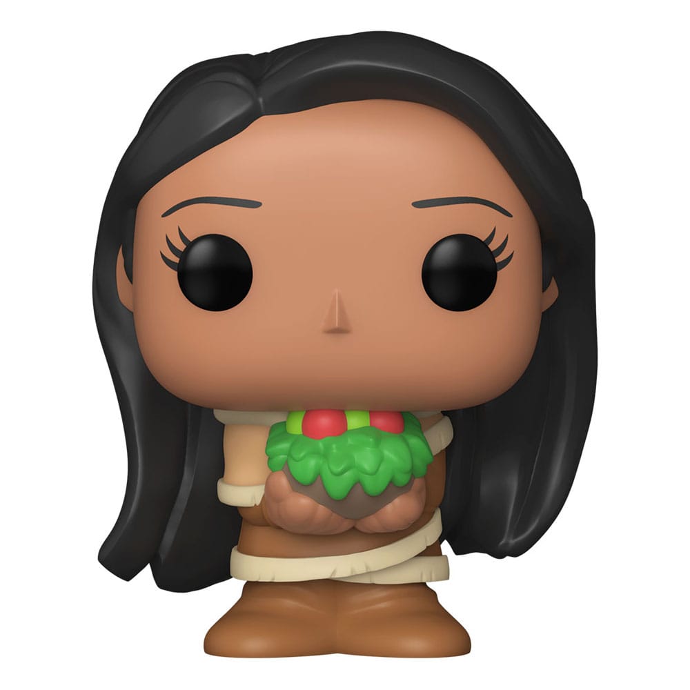 Disney Princess Pocket Pop! 13 -daagse adventkalender aftellen