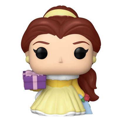 Disney Princess Pocket Pop! 13 -daagse adventkalender aftellen