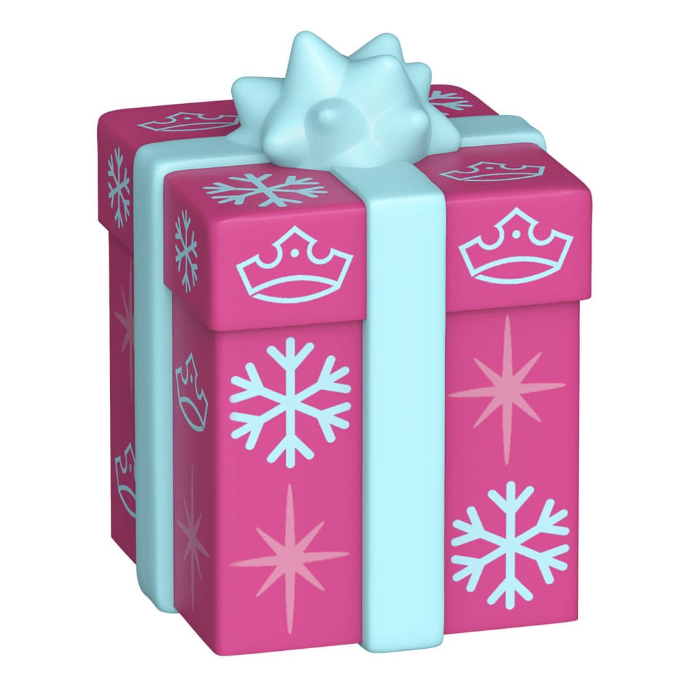 Disney Princess Pocket Pop! 13 -daagse adventkalender aftellen