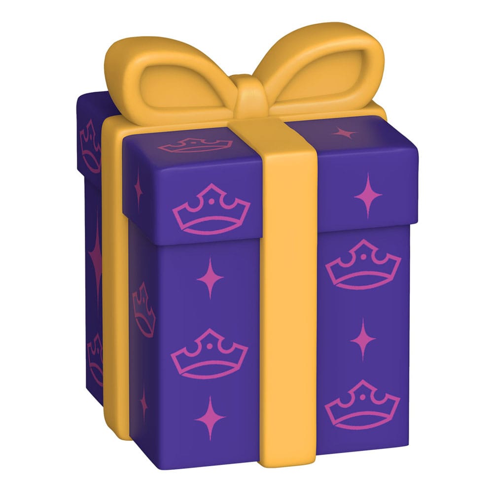 Disney Princess Pocket Pop! 13 -daagse adventkalender aftellen