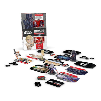 Star Wars Rivals Game Premier Set Series 1 *Duitse versie*