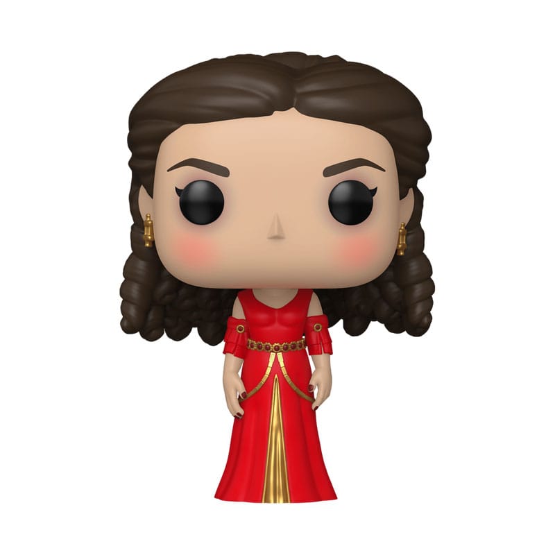 Vuurvlieg POP! TV-vinylfiguren Inara Serra 9 cm