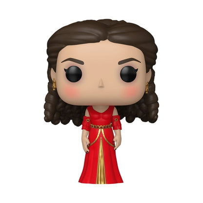 Vuurvlieg POP! TV-vinylfiguren Inara Serra 9 cm