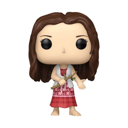 Vuurvlieg POP! TV-vinylfiguren River Tam 9 cm
