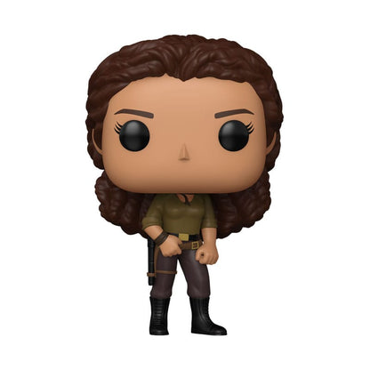 Vuurvlieg POP! TV-vinylfiguren Zoe Washburne 9 cm