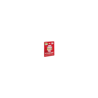 Retro speelgoed van Loungefly PVC-pinnen Blind Box PDQ-display (12)