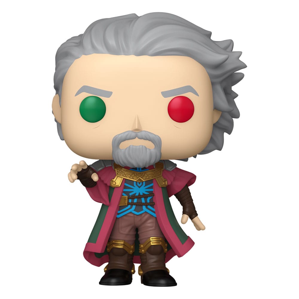 Magic the Gathering-POP! Games Vinylfiguur Urza 9 cm