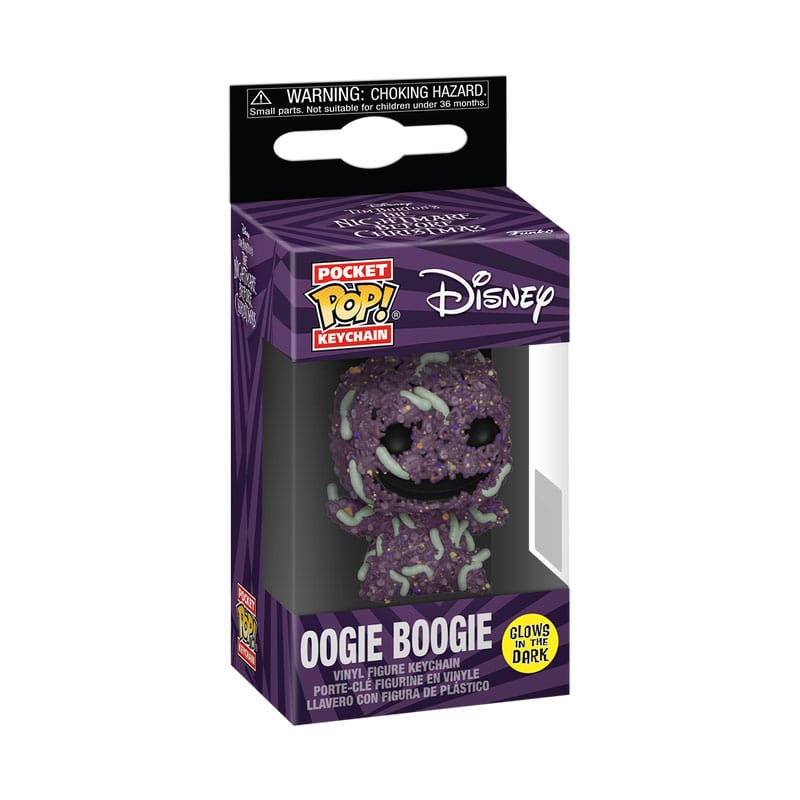 Wall-E POP! Vinyl sleutelhangers 4 cm Wall-E (patina) display (12)