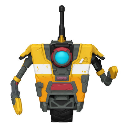 Borderlands 4 POP! Games Vinylfiguur Claptrap 9 cm