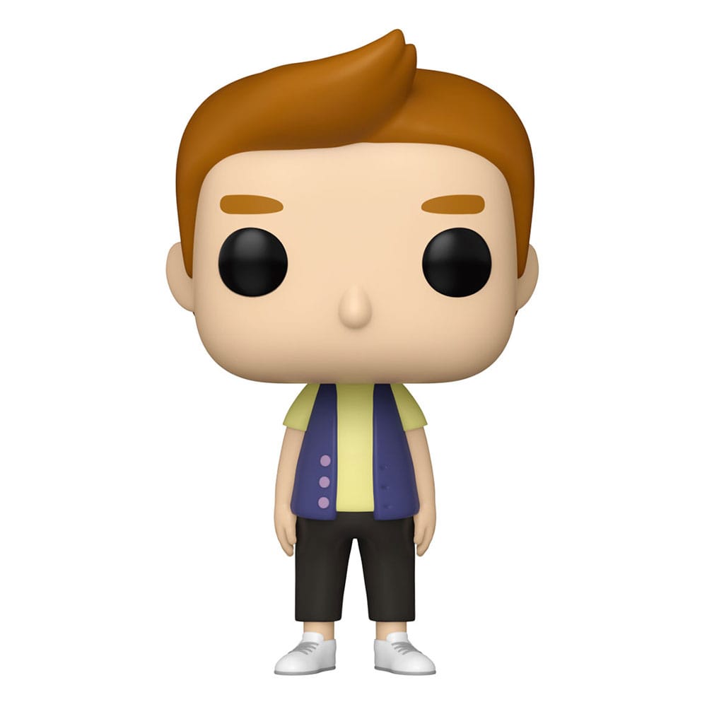 Bob's Burgers POP!TV vinylfiguur Jimmy Jr. 9 cm