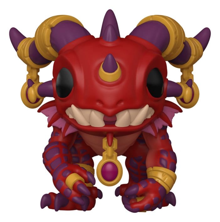 World of Warcraft: Murloc Cosplay POP! Games Vinyl Figuur Murkistrasza 9 cm