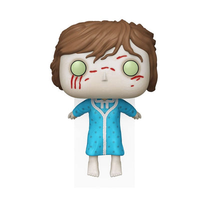 De exorcistische POP! Vinylfiguur Regan Floating Exclusive Edition 9 cm