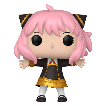 Spy X Family Super Sized Jumbo Pop! Vinyl figuur anya 25 cm