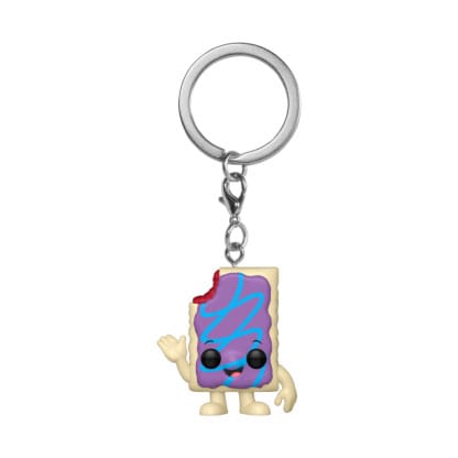 Kellogg's POP! Vinyl sleutelhangers 4 cm Pop Tarts(HFS) display (12)